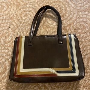 Vintage 70’s bag!